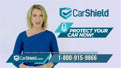 Car Shield Spokeswoman Who is the lady on the see her commercial?.  Car Shield Spokeswoman